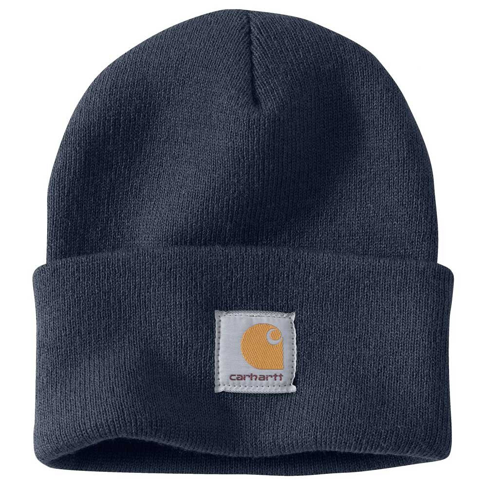 Carhartt Men's Knit Cuffed Beanie