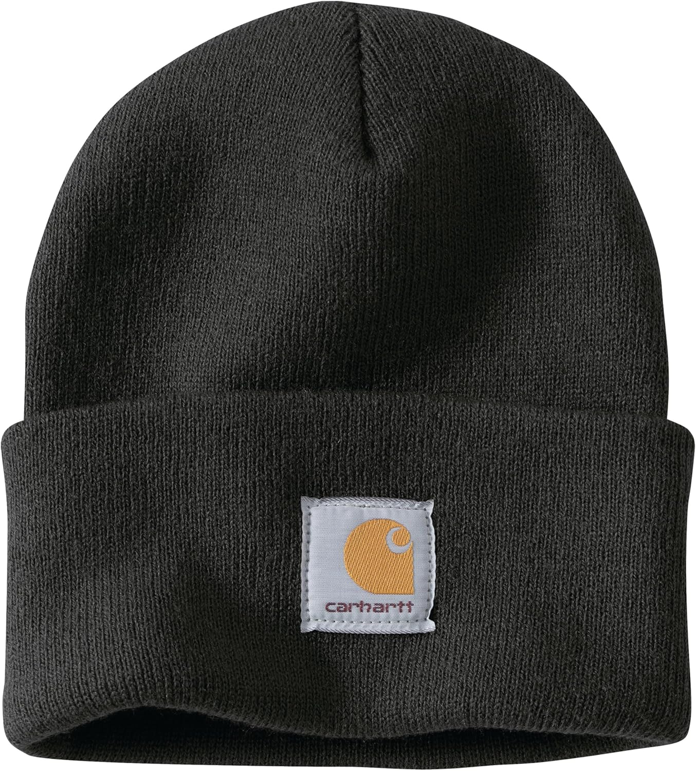 Carhartt Men's Knit Cuffed Beanie