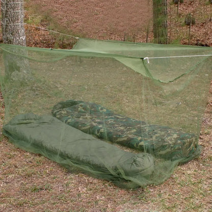 Portable Mosquito Canopy Tent for Indoor & Outdoor