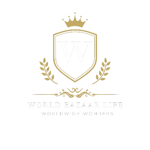 World Bazaar Life